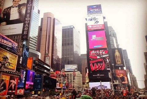 ΔΕΝ είναι όλα όπως φαίνονται - Πως βλέπουμε την Νέα Υόρκη στο instagram και πως είναι στην πραγματικότητα; [photos] - Φωτογραφία 1