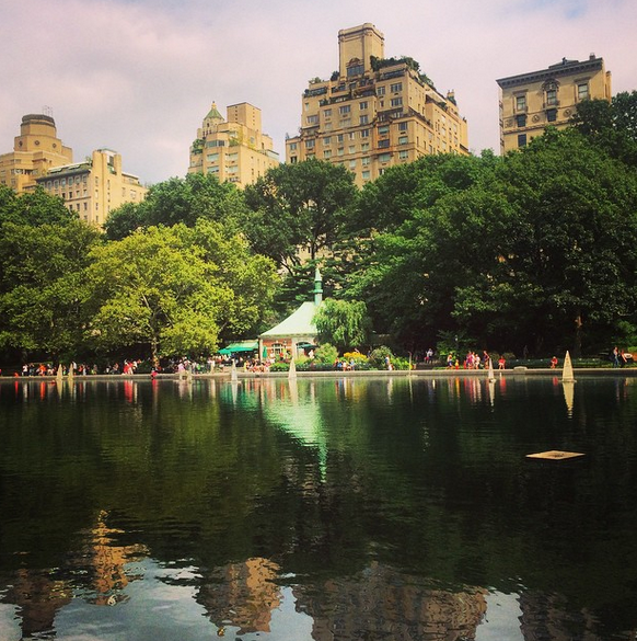 ΔΕΝ είναι όλα όπως φαίνονται - Πως βλέπουμε την Νέα Υόρκη στο instagram και πως είναι στην πραγματικότητα; [photos] - Φωτογραφία 12