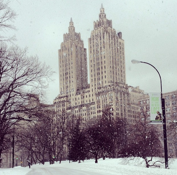 ΔΕΝ είναι όλα όπως φαίνονται - Πως βλέπουμε την Νέα Υόρκη στο instagram και πως είναι στην πραγματικότητα; [photos] - Φωτογραφία 16