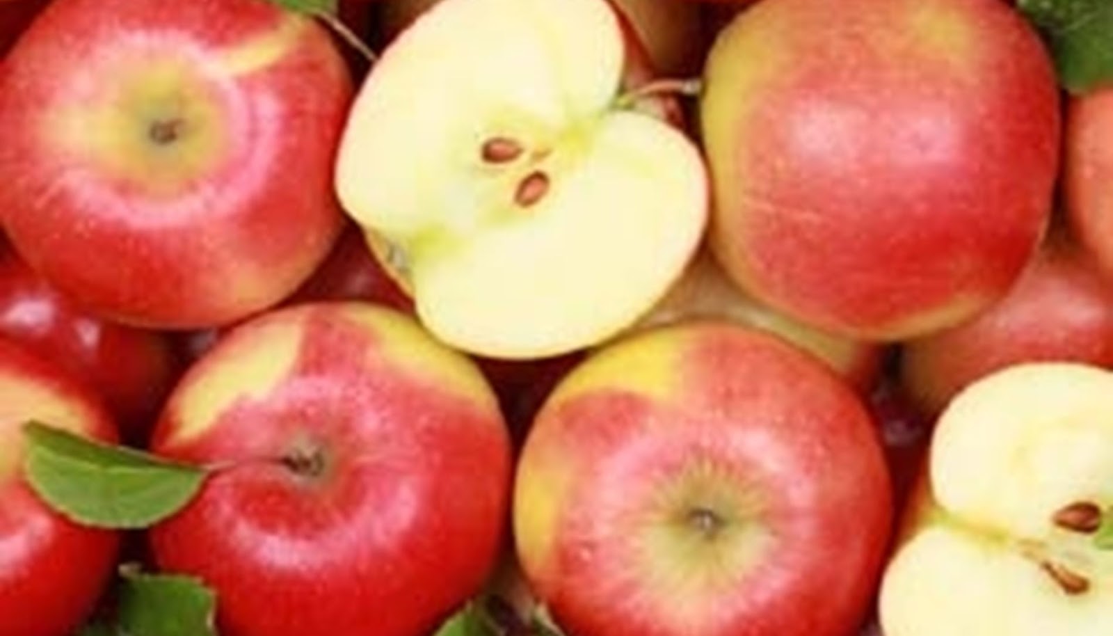 7 λόγοι να φας ένα μήλο σήμερα! Τους ήξερες; - Φωτογραφία 1