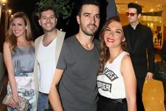 Οι Χωρισμοί Της Χρονιάς Ποια ζευγάρια χώρισαν μέσα στο 2017;