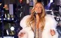 Απαστράπτουσα η Mariah Carey στο πρωτοχρονιάτικο show στην Times Square της Νέας Υόρκης! - Φωτογραφία 4