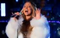 Απαστράπτουσα η Mariah Carey στο πρωτοχρονιάτικο show στην Times Square της Νέας Υόρκης! - Φωτογραφία 6
