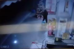 Κάμερα ασφαλείας πρόδωσε τον οδηγό που διαμέλισε λαχειοπώλη στα Χανιά