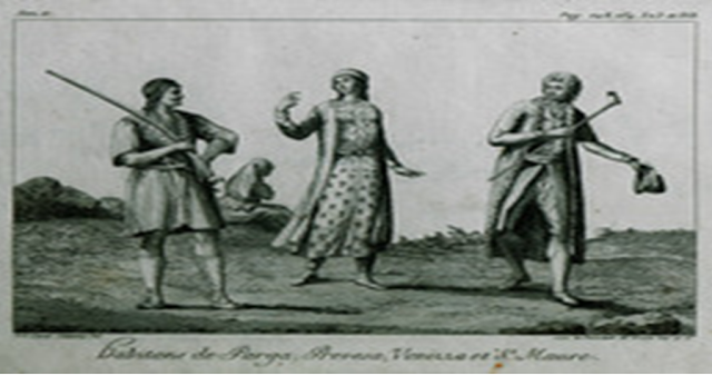 ΤΟΤΕ 1797: Όταν Ο  Γάλλος στρατηγός BELLAIRE επισκέφτηκε τη ΒΟΝΙΤΣΑ! - Φωτογραφία 7