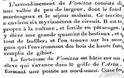 ΤΟΤΕ 1797: Όταν Ο  Γάλλος στρατηγός BELLAIRE επισκέφτηκε τη ΒΟΝΙΤΣΑ! - Φωτογραφία 10