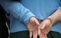 Αγρίνιο: Η πρώτη σύλληψη του 2018 – Χειροπέδες σε φυγόποινο