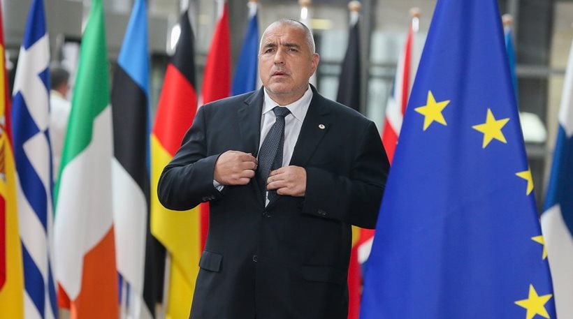 Η Βουλγαρία για πρώτη φορά στο «τιμόνι» της ευρωπαϊκής προεδρίας - Φωτογραφία 1