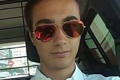 Θρήνος για τον 20χρονο Αλκίνοο που βρέθηκε νεκρός στο σπίτι του παραμονή Πρωτοχρονιάς