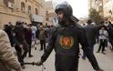 Κουκουλοφόρος σκότωσε δύο χριστιανούς αδελφούς στο Κάιρο