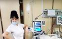 Ρωσία: Νοσοκόμες βγάζουν «αστείες» selfies με ανήμπορους ασθενείς - Φωτογραφία 3