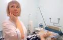 Ρωσία: Νοσοκόμες βγάζουν «αστείες» selfies με ανήμπορους ασθενείς - Φωτογραφία 8