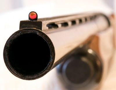 Αγρίνιο: Εμφανίστηκε στην Αστυνομία ο 45χρονος που πυροβόλησε πρώην γυναίκα και κουνιάδο - Φωτογραφία 1