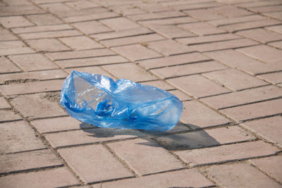 Ποδαρικό χωρίς δωρεάν πλαστικές σακούλες: Οδηγίες από την ΕΣΕΕ - Φωτογραφία 1