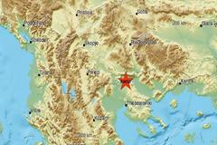 Νέος σεισμός 5,1 Ρίχτερ στο Κιλκίς