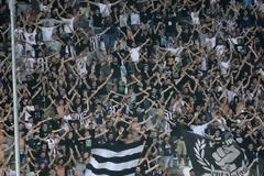 Έγραψαν ιστορία: Αυτά είναι τα 10 πιο επικά συνθήματα των οπαδών του ΠΑΟΚ