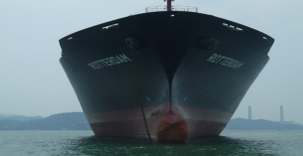 Diana Containerships: Ναύλωσε κι άλλο πλοίο της στην Wan Hai - Φωτογραφία 1