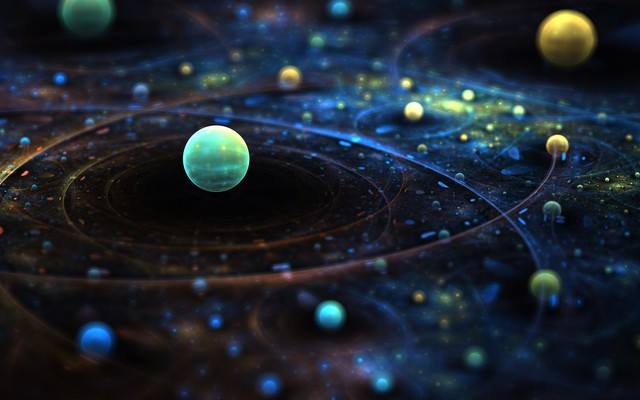 Brian Greene: Ποια είναι η διαφορά ειδικής και γενικής Θεωρίας της Σχετικότητας; - Φωτογραφία 1