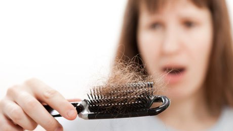 Τι μπορούν να αποκαλύψουν τα μαλλιά σας για την υγεία σας; - Φωτογραφία 3