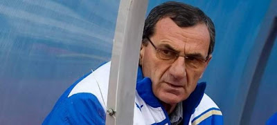 Πέθανε ο προπονητής Ντούσαν Μιτόσεβιτς - Φωτογραφία 1