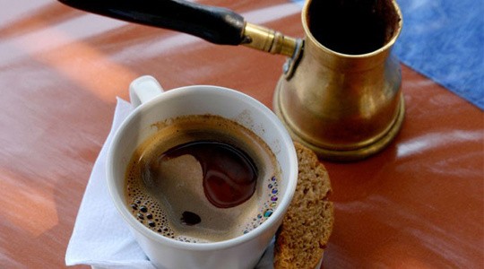 Τι μπορεί να μας προσφέρει ένας ελληνικός καφές μετά το φαγητό; - Φωτογραφία 1