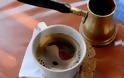Τι μπορεί να μας προσφέρει ένας ελληνικός καφές μετά το φαγητό;