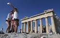 Στοίχημα για «χρυσό» της Ελλάδας στον τουρισμό