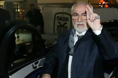 Σαββίδης: «Οφείλουμε να δείξουμε σεβασμό στον Παναθηναϊκό»