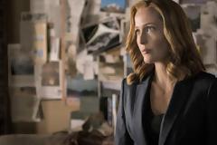 Η Τζίλιαν Άντερσον αποχωρεί από τα «X-Files»