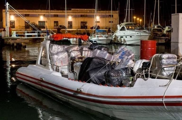 Nέο χτύπημα στην Αλβανική μαφία - Φωτογραφία 2