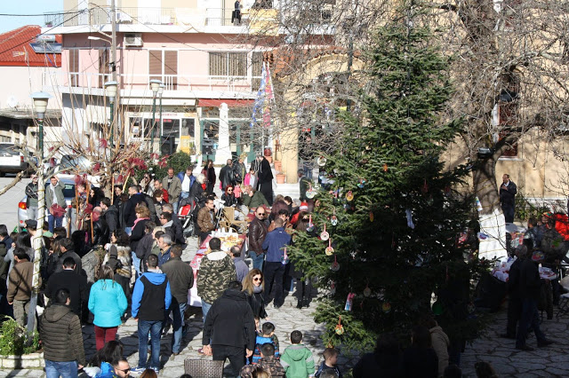 Σύλλογος «ΑΡΧΑΙΑ ΜΕΔΕΩΝΑ»: Ευχαριστίες για την επιτυχία της 5ης Γιορτής Τσιγαρίδας στην Κατούνα! -ΚΙ ΑΛΛΕΣ ΠΟΛΛΕΣ ΦΩΤΟ (Παναγιώτης Τσούτσουρας)! - Φωτογραφία 10