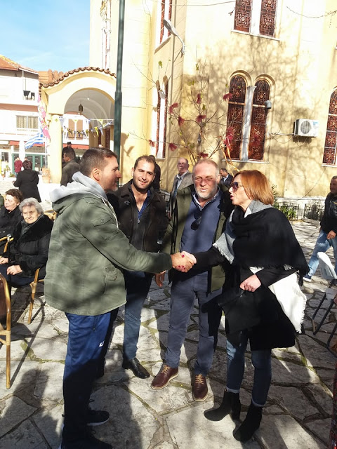 Σύλλογος «ΑΡΧΑΙΑ ΜΕΔΕΩΝΑ»: Ευχαριστίες για την επιτυχία της 5ης Γιορτής Τσιγαρίδας στην Κατούνα! -ΚΙ ΑΛΛΕΣ ΠΟΛΛΕΣ ΦΩΤΟ (Παναγιώτης Τσούτσουρας)! - Φωτογραφία 100