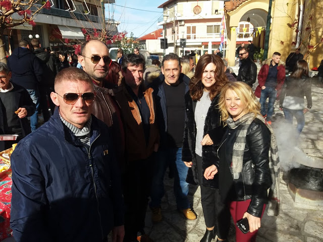 Σύλλογος «ΑΡΧΑΙΑ ΜΕΔΕΩΝΑ»: Ευχαριστίες για την επιτυχία της 5ης Γιορτής Τσιγαρίδας στην Κατούνα! -ΚΙ ΑΛΛΕΣ ΠΟΛΛΕΣ ΦΩΤΟ (Παναγιώτης Τσούτσουρας)! - Φωτογραφία 102