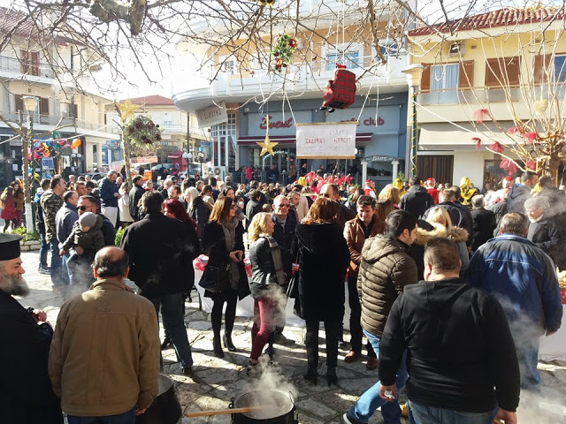 Σύλλογος «ΑΡΧΑΙΑ ΜΕΔΕΩΝΑ»: Ευχαριστίες για την επιτυχία της 5ης Γιορτής Τσιγαρίδας στην Κατούνα! -ΚΙ ΑΛΛΕΣ ΠΟΛΛΕΣ ΦΩΤΟ (Παναγιώτης Τσούτσουρας)! - Φωτογραφία 103