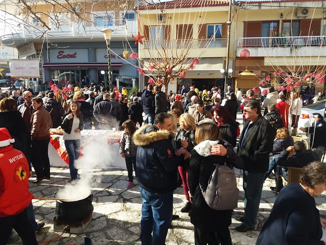 Σύλλογος «ΑΡΧΑΙΑ ΜΕΔΕΩΝΑ»: Ευχαριστίες για την επιτυχία της 5ης Γιορτής Τσιγαρίδας στην Κατούνα! -ΚΙ ΑΛΛΕΣ ΠΟΛΛΕΣ ΦΩΤΟ (Παναγιώτης Τσούτσουρας)! - Φωτογραφία 104