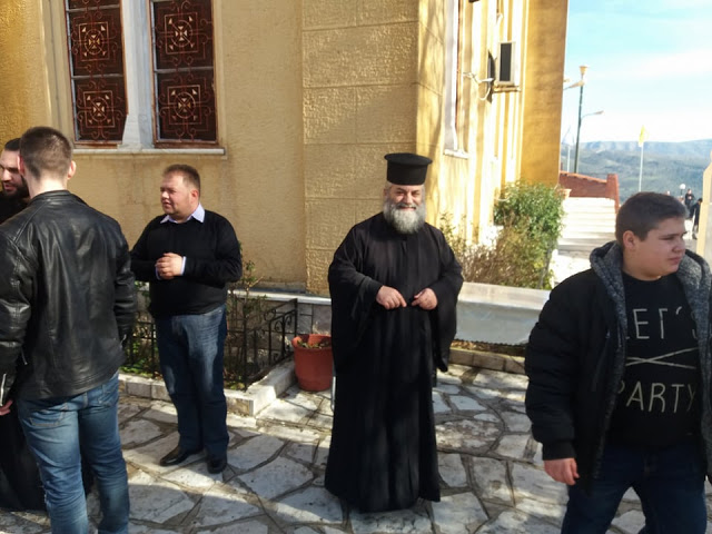 Σύλλογος «ΑΡΧΑΙΑ ΜΕΔΕΩΝΑ»: Ευχαριστίες για την επιτυχία της 5ης Γιορτής Τσιγαρίδας στην Κατούνα! -ΚΙ ΑΛΛΕΣ ΠΟΛΛΕΣ ΦΩΤΟ (Παναγιώτης Τσούτσουρας)! - Φωτογραφία 107