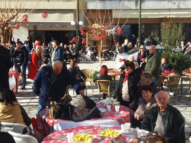 Σύλλογος «ΑΡΧΑΙΑ ΜΕΔΕΩΝΑ»: Ευχαριστίες για την επιτυχία της 5ης Γιορτής Τσιγαρίδας στην Κατούνα! -ΚΙ ΑΛΛΕΣ ΠΟΛΛΕΣ ΦΩΤΟ (Παναγιώτης Τσούτσουρας)! - Φωτογραφία 108