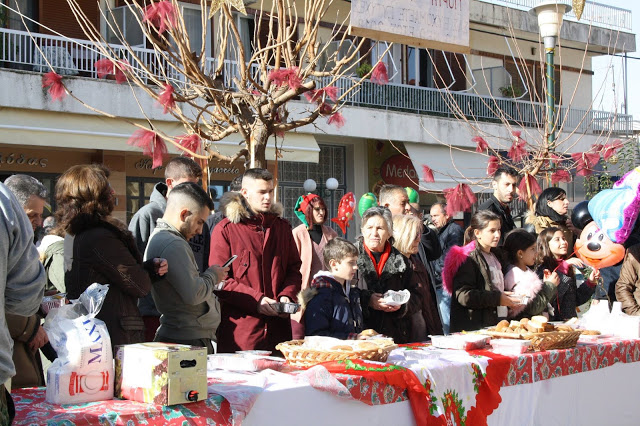 Σύλλογος «ΑΡΧΑΙΑ ΜΕΔΕΩΝΑ»: Ευχαριστίες για την επιτυχία της 5ης Γιορτής Τσιγαρίδας στην Κατούνα! -ΚΙ ΑΛΛΕΣ ΠΟΛΛΕΣ ΦΩΤΟ (Παναγιώτης Τσούτσουρας)! - Φωτογραφία 11