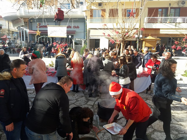 Σύλλογος «ΑΡΧΑΙΑ ΜΕΔΕΩΝΑ»: Ευχαριστίες για την επιτυχία της 5ης Γιορτής Τσιγαρίδας στην Κατούνα! -ΚΙ ΑΛΛΕΣ ΠΟΛΛΕΣ ΦΩΤΟ (Παναγιώτης Τσούτσουρας)! - Φωτογραφία 113