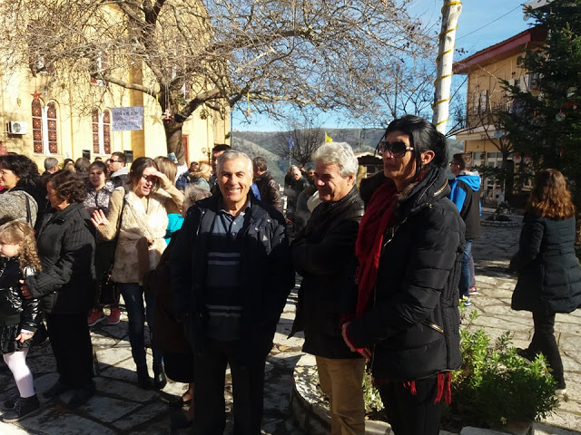 Σύλλογος «ΑΡΧΑΙΑ ΜΕΔΕΩΝΑ»: Ευχαριστίες για την επιτυχία της 5ης Γιορτής Τσιγαρίδας στην Κατούνα! -ΚΙ ΑΛΛΕΣ ΠΟΛΛΕΣ ΦΩΤΟ (Παναγιώτης Τσούτσουρας)! - Φωτογραφία 12