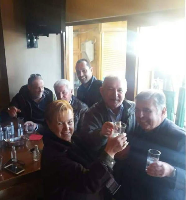 Σύλλογος «ΑΡΧΑΙΑ ΜΕΔΕΩΝΑ»: Ευχαριστίες για την επιτυχία της 5ης Γιορτής Τσιγαρίδας στην Κατούνα! -ΚΙ ΑΛΛΕΣ ΠΟΛΛΕΣ ΦΩΤΟ (Παναγιώτης Τσούτσουρας)! - Φωτογραφία 123