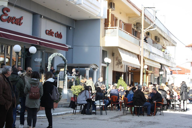 Σύλλογος «ΑΡΧΑΙΑ ΜΕΔΕΩΝΑ»: Ευχαριστίες για την επιτυχία της 5ης Γιορτής Τσιγαρίδας στην Κατούνα! -ΚΙ ΑΛΛΕΣ ΠΟΛΛΕΣ ΦΩΤΟ (Παναγιώτης Τσούτσουρας)! - Φωτογραφία 132