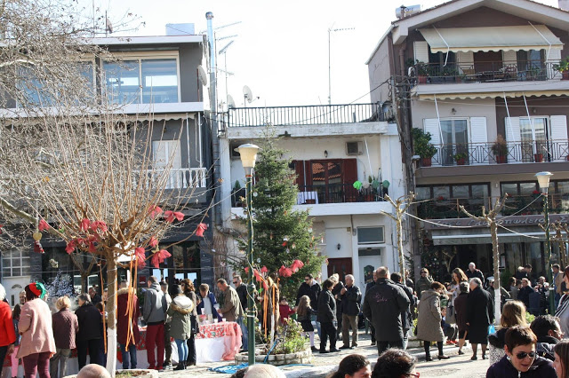 Σύλλογος «ΑΡΧΑΙΑ ΜΕΔΕΩΝΑ»: Ευχαριστίες για την επιτυχία της 5ης Γιορτής Τσιγαρίδας στην Κατούνα! -ΚΙ ΑΛΛΕΣ ΠΟΛΛΕΣ ΦΩΤΟ (Παναγιώτης Τσούτσουρας)! - Φωτογραφία 136