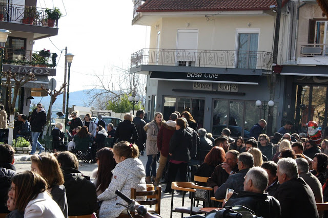 Σύλλογος «ΑΡΧΑΙΑ ΜΕΔΕΩΝΑ»: Ευχαριστίες για την επιτυχία της 5ης Γιορτής Τσιγαρίδας στην Κατούνα! -ΚΙ ΑΛΛΕΣ ΠΟΛΛΕΣ ΦΩΤΟ (Παναγιώτης Τσούτσουρας)! - Φωτογραφία 140