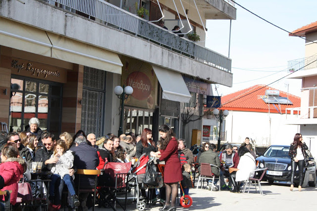 Σύλλογος «ΑΡΧΑΙΑ ΜΕΔΕΩΝΑ»: Ευχαριστίες για την επιτυχία της 5ης Γιορτής Τσιγαρίδας στην Κατούνα! -ΚΙ ΑΛΛΕΣ ΠΟΛΛΕΣ ΦΩΤΟ (Παναγιώτης Τσούτσουρας)! - Φωτογραφία 150