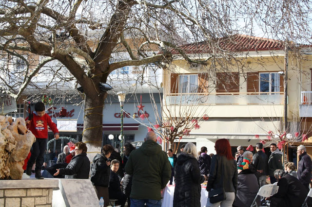 Σύλλογος «ΑΡΧΑΙΑ ΜΕΔΕΩΝΑ»: Ευχαριστίες για την επιτυχία της 5ης Γιορτής Τσιγαρίδας στην Κατούνα! -ΚΙ ΑΛΛΕΣ ΠΟΛΛΕΣ ΦΩΤΟ (Παναγιώτης Τσούτσουρας)! - Φωτογραφία 151