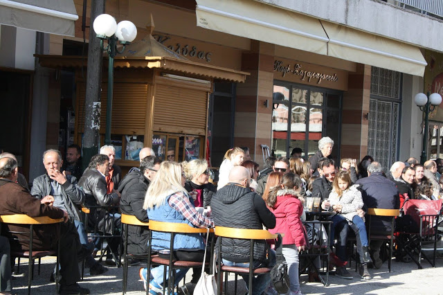 Σύλλογος «ΑΡΧΑΙΑ ΜΕΔΕΩΝΑ»: Ευχαριστίες για την επιτυχία της 5ης Γιορτής Τσιγαρίδας στην Κατούνα! -ΚΙ ΑΛΛΕΣ ΠΟΛΛΕΣ ΦΩΤΟ (Παναγιώτης Τσούτσουρας)! - Φωτογραφία 157