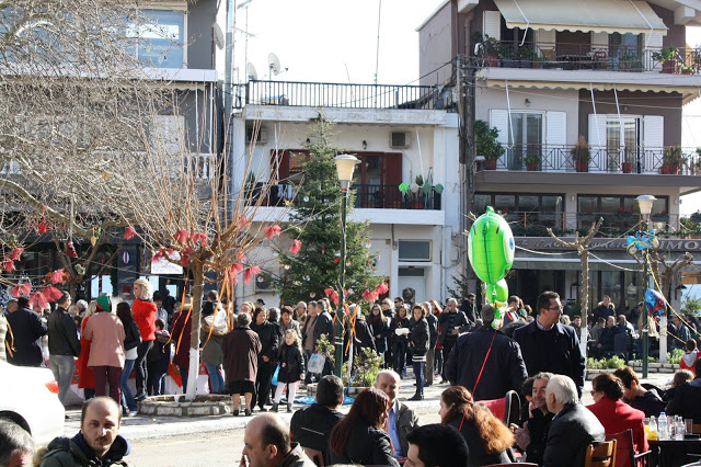 Σύλλογος «ΑΡΧΑΙΑ ΜΕΔΕΩΝΑ»: Ευχαριστίες για την επιτυχία της 5ης Γιορτής Τσιγαρίδας στην Κατούνα! -ΚΙ ΑΛΛΕΣ ΠΟΛΛΕΣ ΦΩΤΟ (Παναγιώτης Τσούτσουρας)! - Φωτογραφία 158