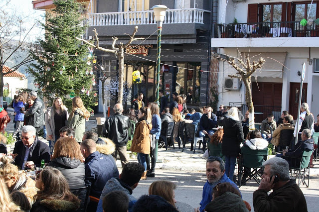 Σύλλογος «ΑΡΧΑΙΑ ΜΕΔΕΩΝΑ»: Ευχαριστίες για την επιτυχία της 5ης Γιορτής Τσιγαρίδας στην Κατούνα! -ΚΙ ΑΛΛΕΣ ΠΟΛΛΕΣ ΦΩΤΟ (Παναγιώτης Τσούτσουρας)! - Φωτογραφία 167