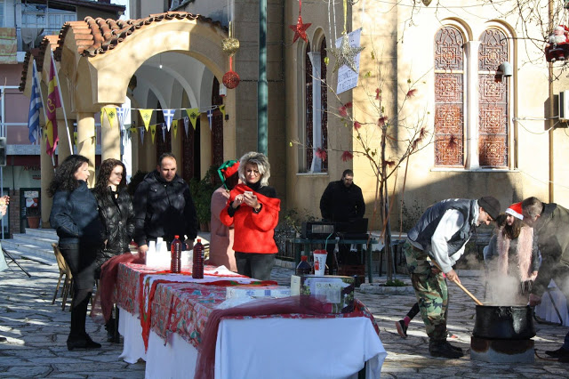 Σύλλογος «ΑΡΧΑΙΑ ΜΕΔΕΩΝΑ»: Ευχαριστίες για την επιτυχία της 5ης Γιορτής Τσιγαρίδας στην Κατούνα! -ΚΙ ΑΛΛΕΣ ΠΟΛΛΕΣ ΦΩΤΟ (Παναγιώτης Τσούτσουρας)! - Φωτογραφία 168